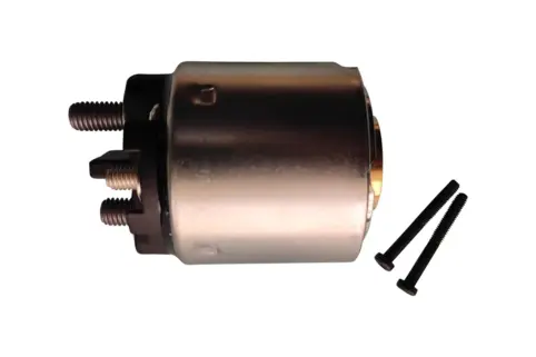 Solenoid Switch, Starter