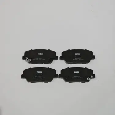 Brake Pad Set