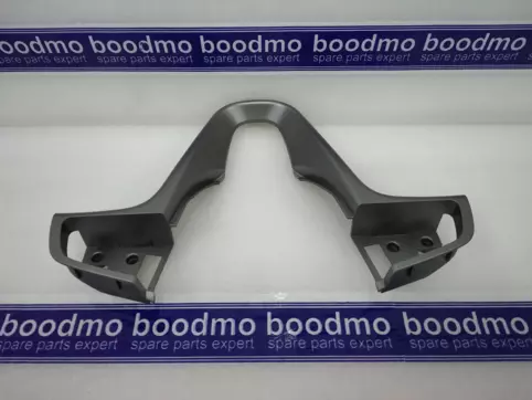 UPPER COVER ASSY-STEERING WHEEL, INT;HZ