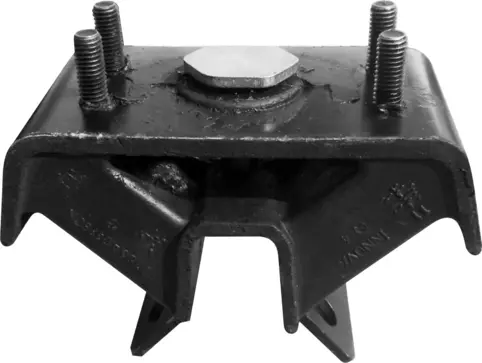 Transmission Mounting