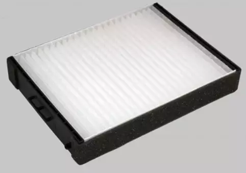 FILTER ASSY-AIR