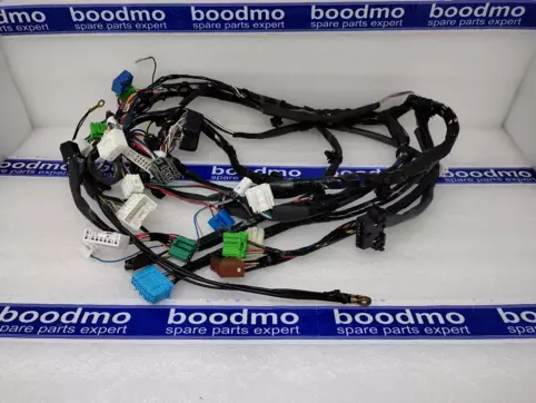 HARNESS ASSY INSTRUMENT PANEL