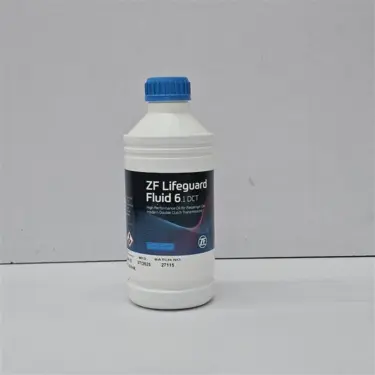 Transmission Fluids