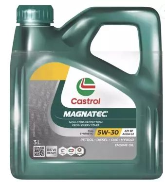 Engine Oil 5W-30 (3L) Magnatec