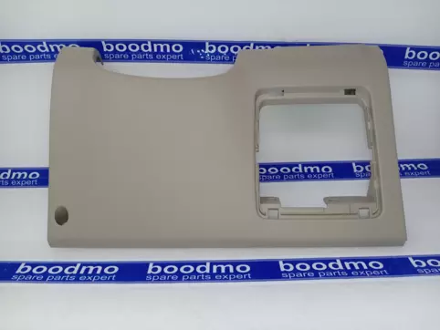 PANEL ASSY-LOWER C/PAD DRIVER