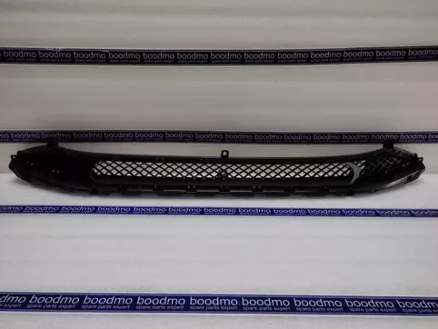 GRILLE-FRONT BUMPER