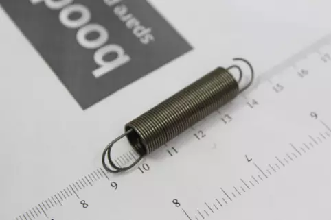 SET SPRING TENSIONER