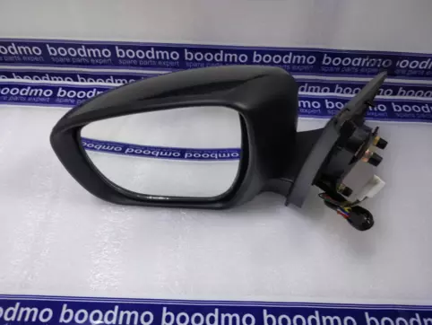 Side Rear View Mirror Left