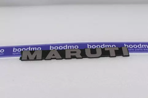 EMBLEM MARUTI FR