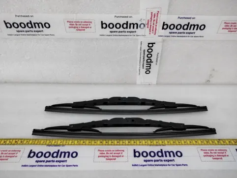 Wiper Blade Set