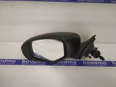 Side Rear View Mirror Left
