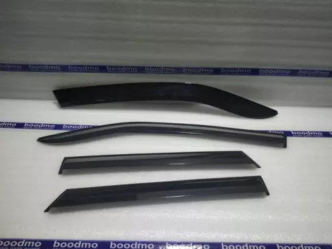 Door Visor (Set of 4)