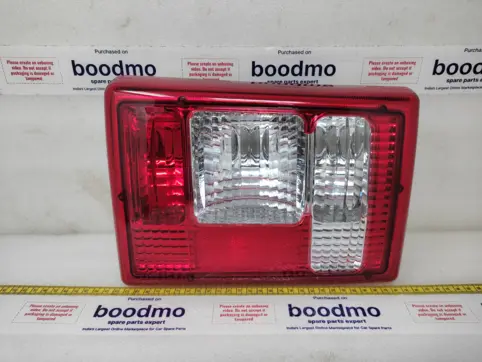 Rear Combination Lamp Right