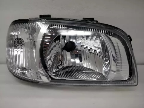 Headlamp Assembly Right