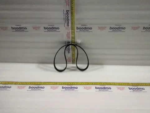 V-Ribbed Belt