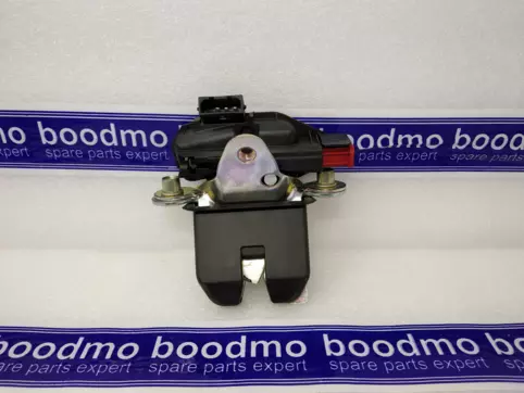 LID LOCK