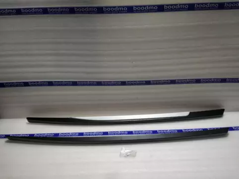 Roof Rail (Set of 2)