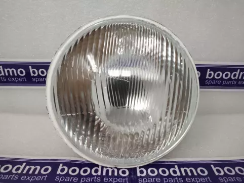 Headlamp Assembly Left/Right