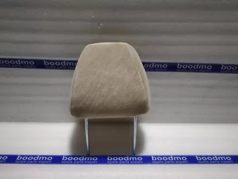 HEADREST ASSY, FR. SEAT *YR239L*