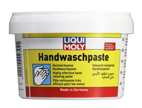 Hand Cleaning Paste (500ml)