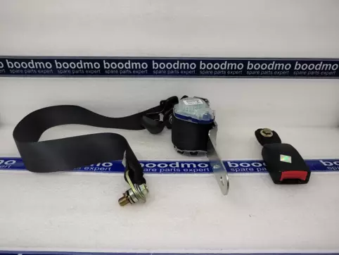 SEAT BELT ASSY FRONT L