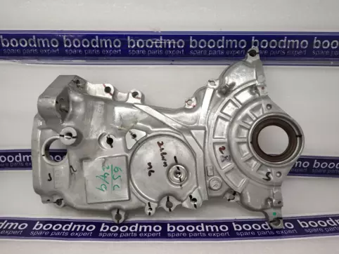 CASE ASSY, CHAIN