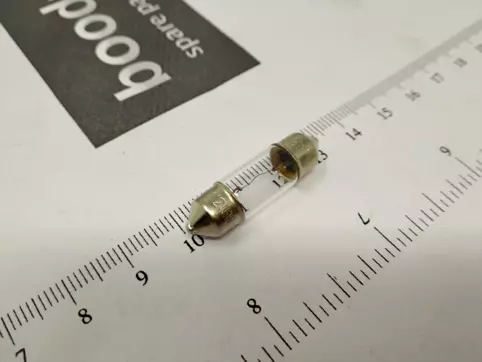BULB (FOR VANITY LAMP)