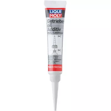 Gear Oil Additive (20gm)