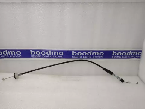 Accelerator Cable