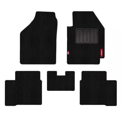 Carpet/Floor Mats (Cord Black)