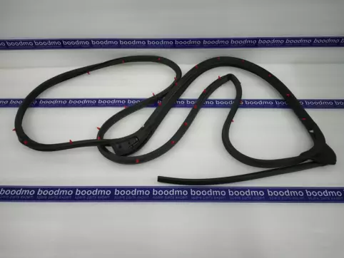 WEATHERSTRIP, DOOR OPENING LH