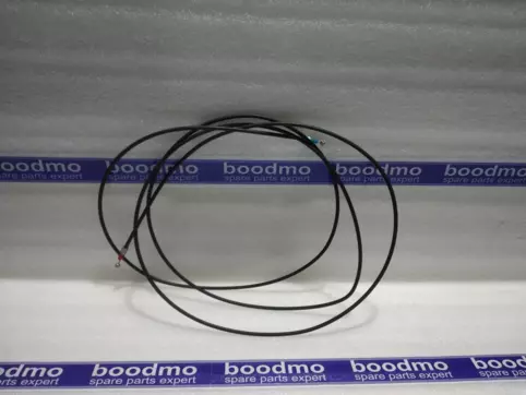 Fuel Lid Opener Cable