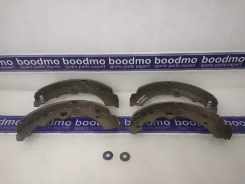 Rear Brake Shoe Set