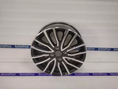 WHEEL COMP AL (15X5 1/2J)