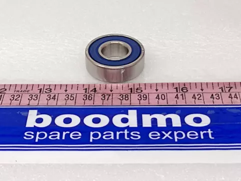 Front Ball Bearing Alternator