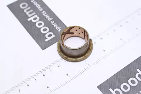 .BUSH FR WHEEL