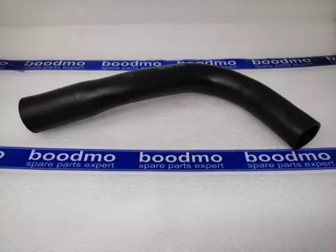 Rubber Hose Fuel Tank