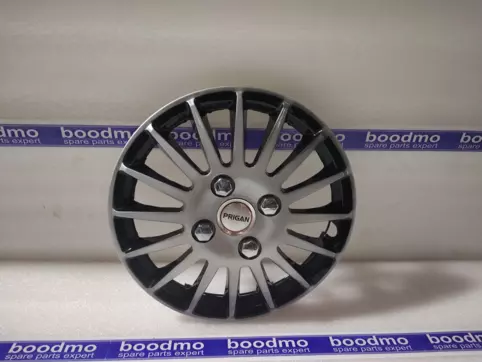 13″ Wheel Cover (Set of 4)
