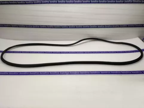 TRIM, FR DOOR OPENING