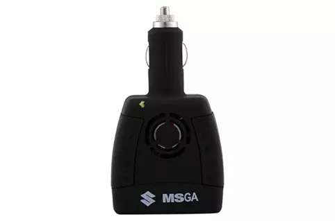 MGA CAR INVERTER ADAPTER