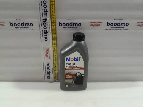 Mobil 75W-85 FD Lube Special (1L)