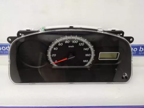 SPEEDOMETER ASSY COMB
