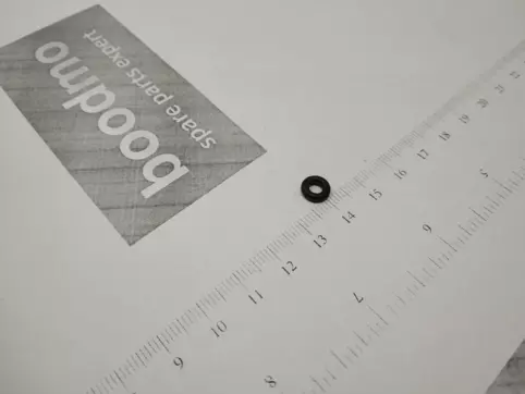 RETURN LINE O-RING