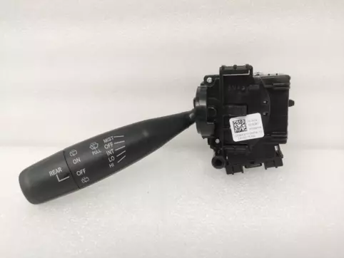 SWITCH ASSY, WIPER & WASHER