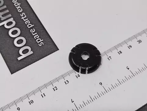 WASHER-SPRING