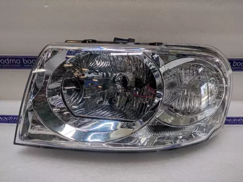 Headlamp Assembly Left