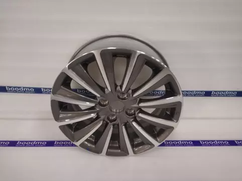 ALLOY WHEEL