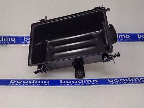BODY-AIR CLEANER