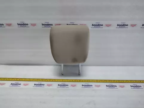 HEADRESTRAINT ASSY RR