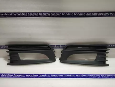 1 SET AIR GUIDE GRILLE